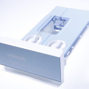 DC97-23341D Cassetto detersivo B-PJT WW9400B bianco B Samsung DC9723341D