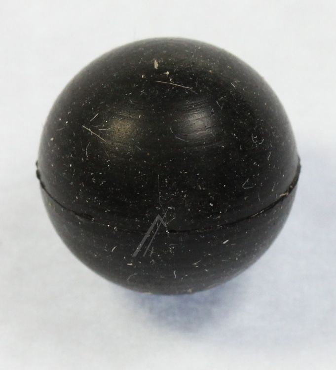 DC62-00167A Ugello a sfera Q1636GW ABS TS-2 Samsung DC6200167A