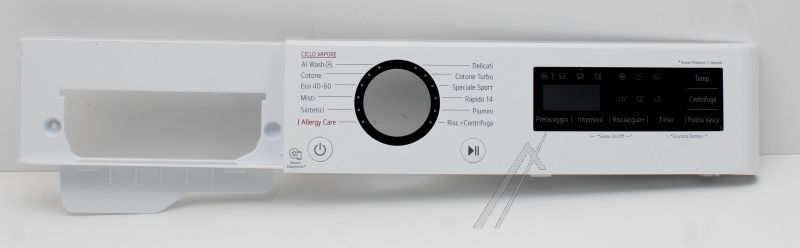 AGL30187305 Pannello di controllo Lg