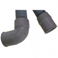 1523476008 Tubo scarico L=1750 mm Rex