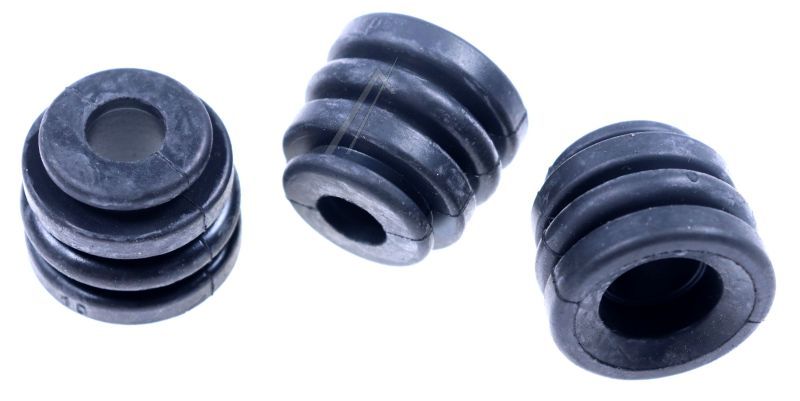 4055368031 Smorzatore in gomma per compressore Electrolux