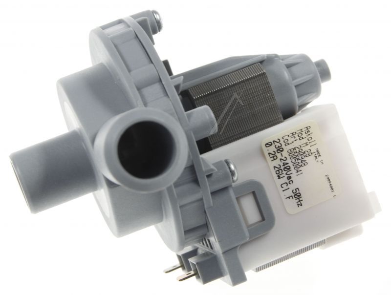80050041 Pompa scarico CTA105 Candy