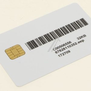 C00506556 488000506556 Scheda AQD970L49EU 32KB SW 8782811 Hotpointariston