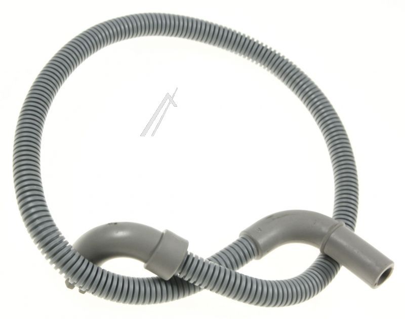 C00262693 482000085630 Tubo elettrovalvola per raccoglitore condensa AQGMD Hotpointariston
