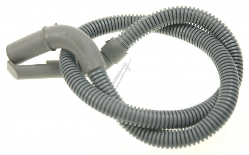 C00502323 488000502323 Tubo valvola condensatore 125° Hotpointariston