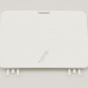DC63-02831A Coperchio filtro U-PJT ABS T2.5 DA White HG- Samsung DC6302831A