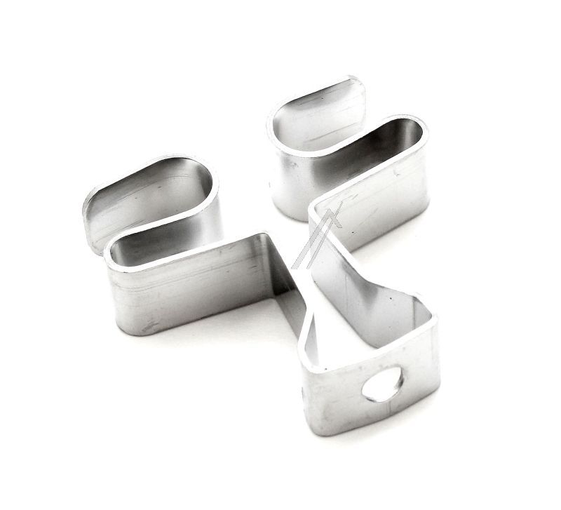 DC61-02643A Staffa per resistenza WD8754CJZ acciaio inossidabile STS43 Samsung DC6102643A