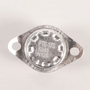 Termostato AC 125/250V 25A 125/-35°C alternativo per Samsung