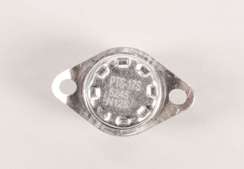 Termostato AC 125/250V 25A 125/-35°C alternativo per Samsung
