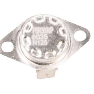 Termostato PBR380VP-9036 PBR380P 250, 16A, -35, 125±5 compatibile per Samsung