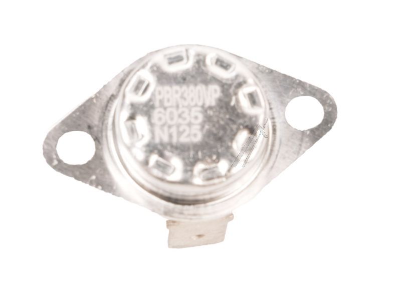 Termostato PBR380VP-9036 PBR380P 250, 16A, -35, 125±5 compatibile per Samsung