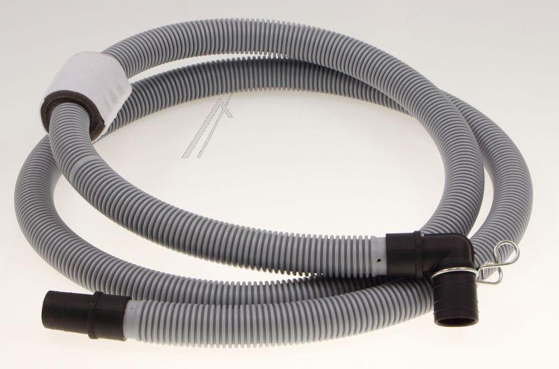 DC97-22537A Tubo di scarico L2080 con spugna aggiunta U-12 Samsung DC9722537A