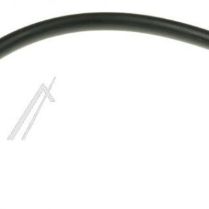 DC67-00244J Tubo scarico WA5471ABP EPDM Ø int. 6 mm Ø est. 11 mm sp. 2,5 mm Samsung DC6700244J