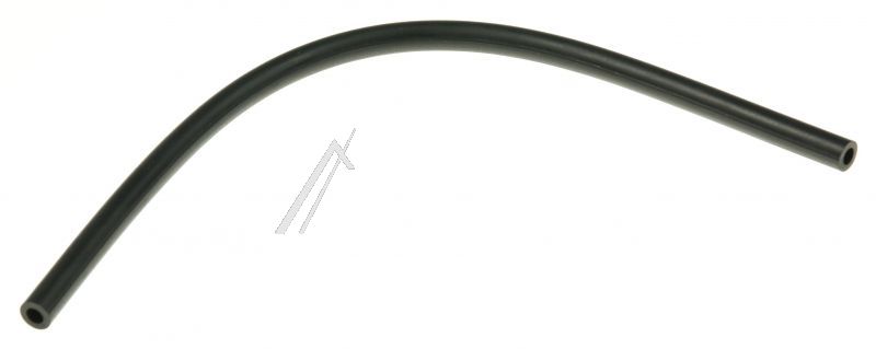 DC67-00244J Tubo scarico WA5471ABP EPDM Ø int. 6 mm Ø est. 11 mm sp. 2,5 mm Samsung DC6700244J