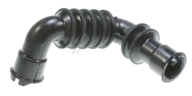 DC67-00568A Tubo flessibile aria ARNO-PJT in EPDM sp.1,5 mm nero Samsung DC6700568A