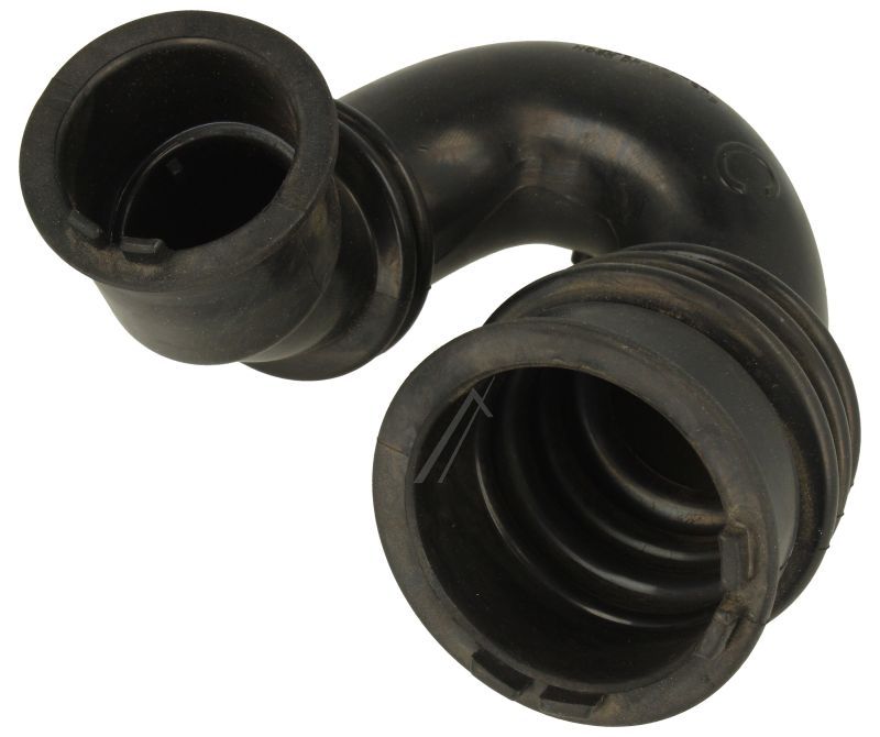 DC67-00745A Tubo raccordo cassetto/vasca per WD-F900C, EPDM Samsung DC6700745A
