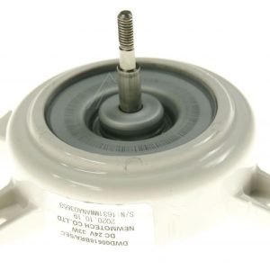 DC31-00164A Motore BLDC per ventola DWD00618BRA 2650 24V Samsung DC3100164A
