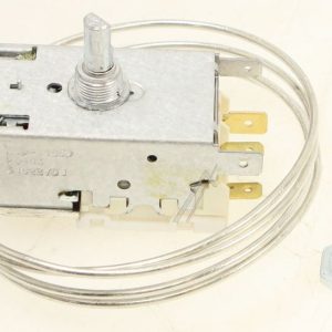 41022708 Termostato 2 Faston Candy