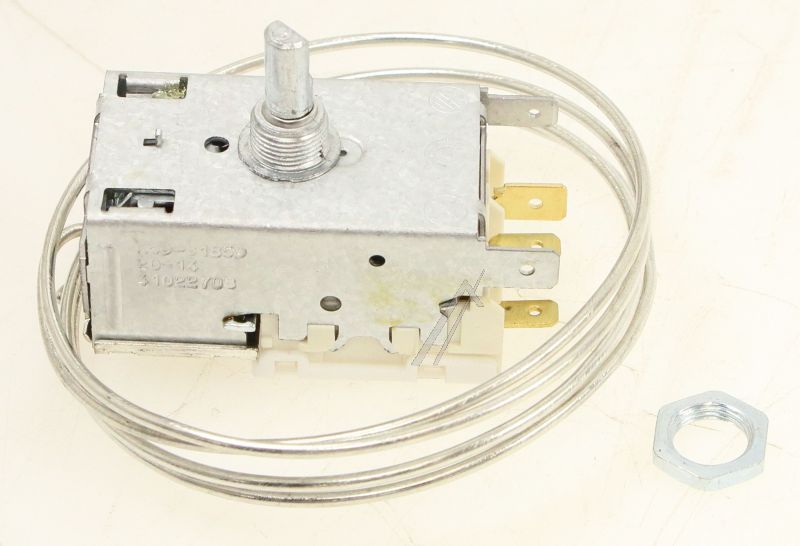 41022708 Termostato 2 Faston Candy
