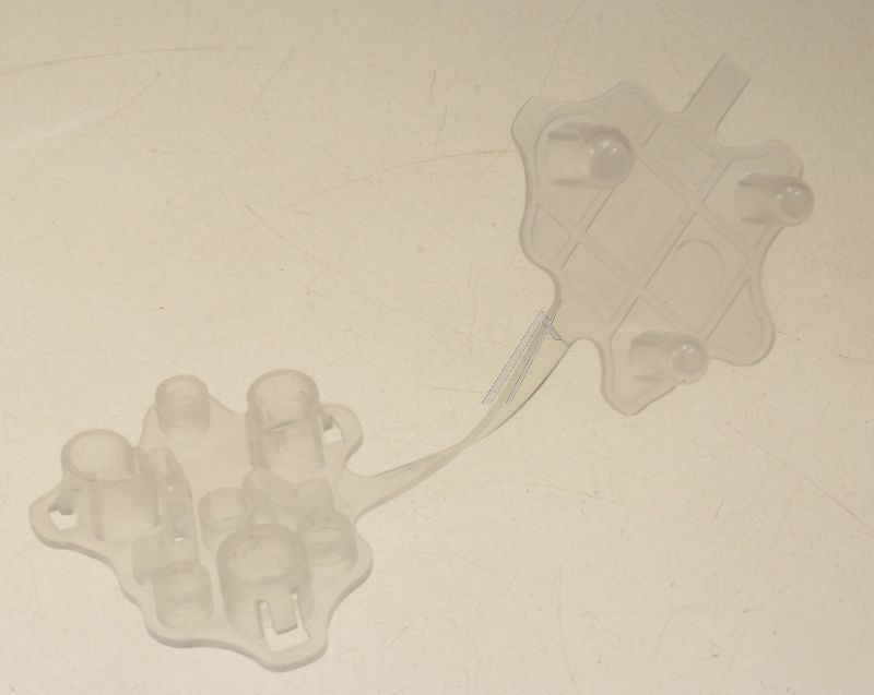 2836510100 C00908388 Tappo conservazione Beko