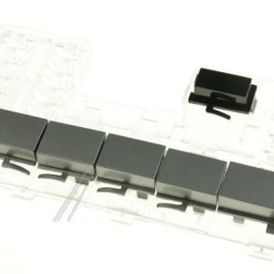 2420400200 C00867720 Pulsantiera con guida luminosa Beko