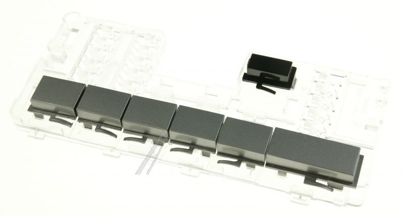 2420400200 C00867720 Pulsantiera con guida luminosa Beko