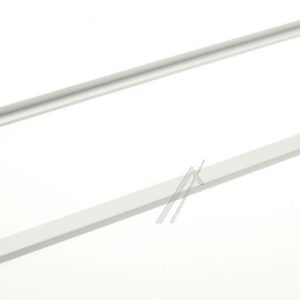 180220 Ripiano in vetro 54N-H2 L Franke