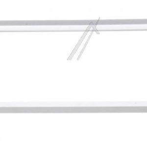 180214 Ripiano in vetro 54N-H1 Franke