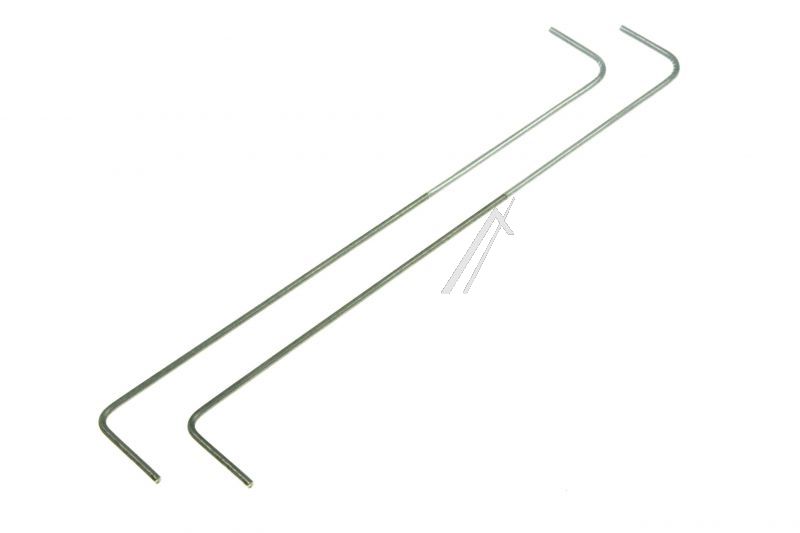 C00318211 481249248171 Kit 2 molle Whirlpool