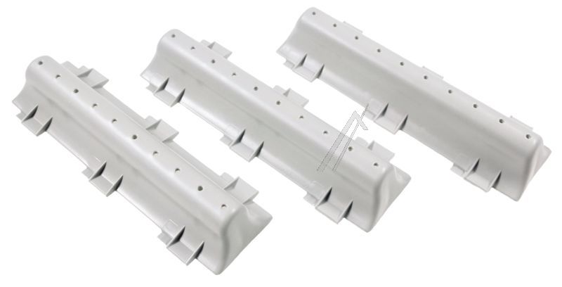 C00311877 480110100104 Kit trascinatori 3 pz Whirlpool