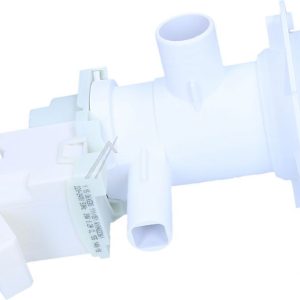 KEBS111/051 00145522 Pompa scarico Whirlpool