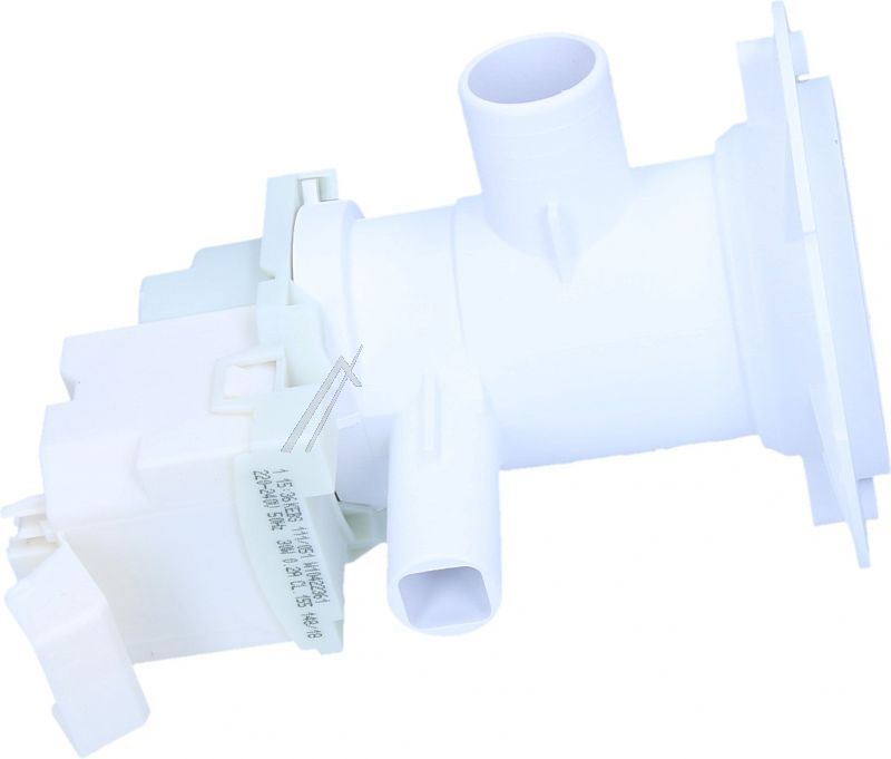 KEBS111/051 00145522 Pompa scarico Whirlpool
