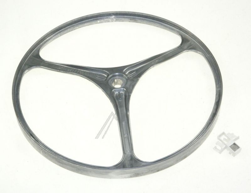 00743659 Puleggia Whirlpool