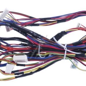 0020400462QA 49116356 Cablaggio Haier
