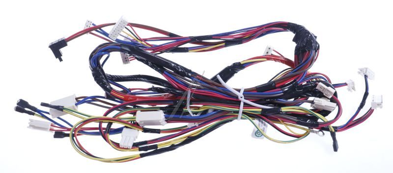 0020400462QA 49116356 Cablaggio Haier