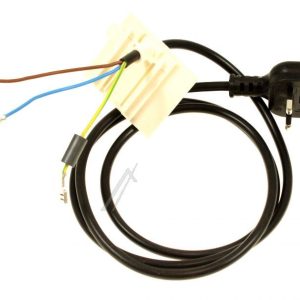 C00298506 488000298506 Cavo di alimentazione con spina UK PLP2 Ariston
