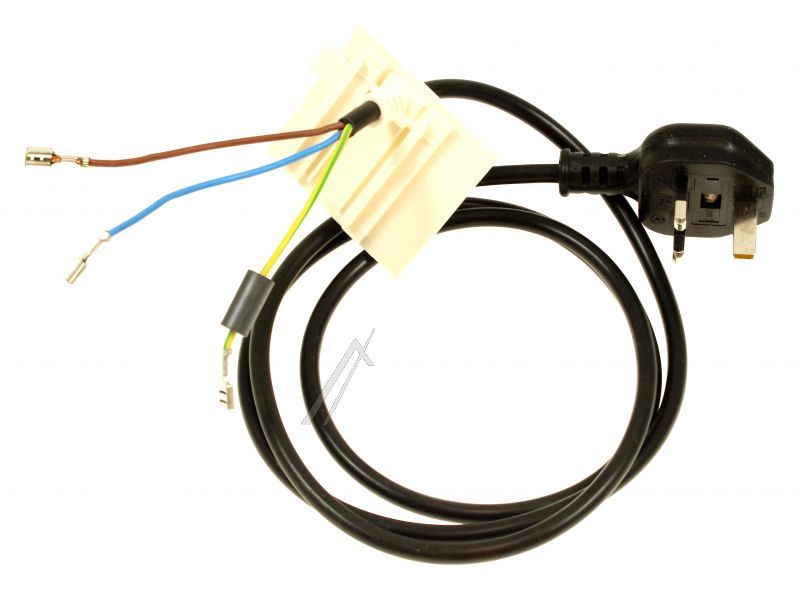 C00298506 488000298506 Cavo di alimentazione con spina UK PLP2 Ariston