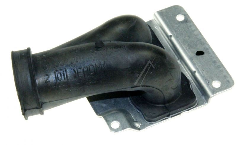 C00272760 482000086851 Tubo raccordo pompa-spruzzatore (Y) Ariston