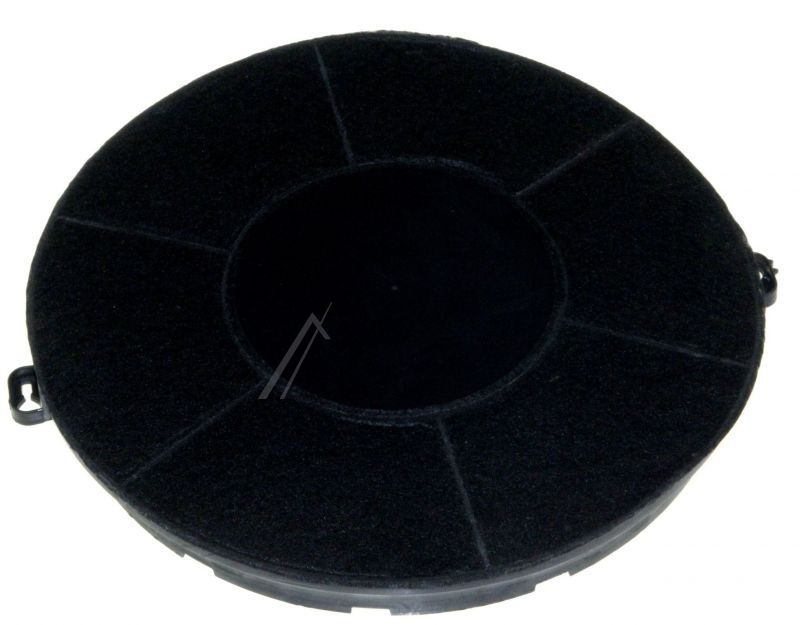FKS572 Filtro a carbone TYP48 236 x 30 mm Hotpointariston