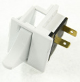 C00525206 488000525206 Interruttore luce DEKA 250V NC GW Hotpointariston