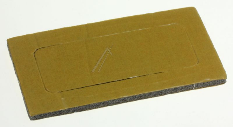 C00145705 482000030037 Spugnetta adesiva ammortizzante per elettronica Hotpointariston