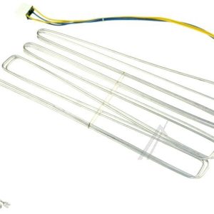 C00274107 482000031196 Kit resistenza sbrinamento evaporatore con termofusibile Hotpointariston