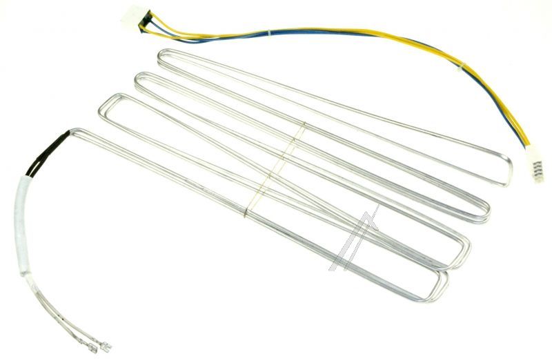 C00274107 482000031196 Kit resistenza sbrinamento evaporatore con termofusibile Hotpointariston