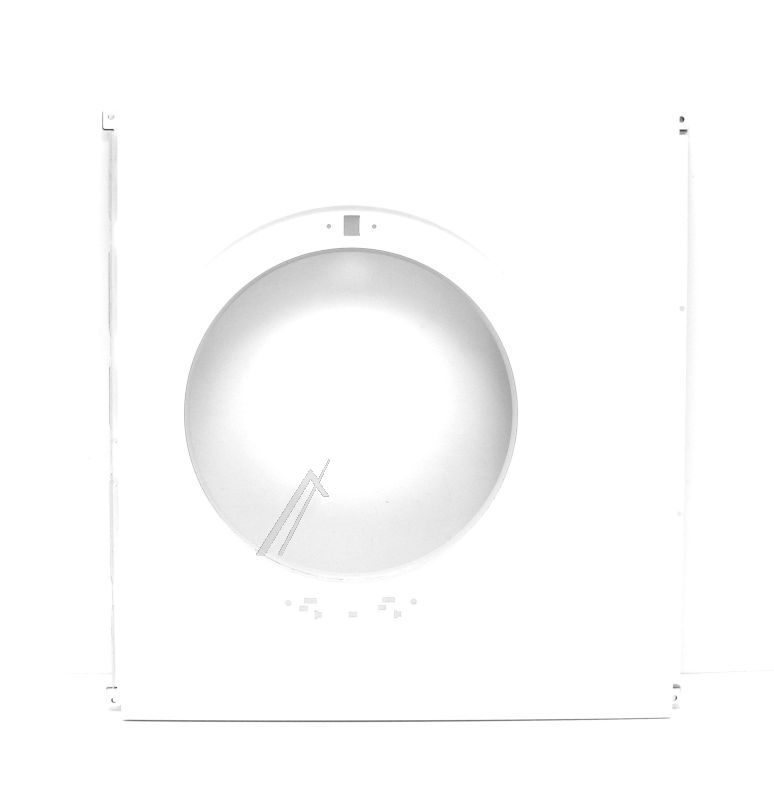3550EN1018A Pannello frontale SGCD2-M F04 Off White T0.8 TZAR-PJ Lg