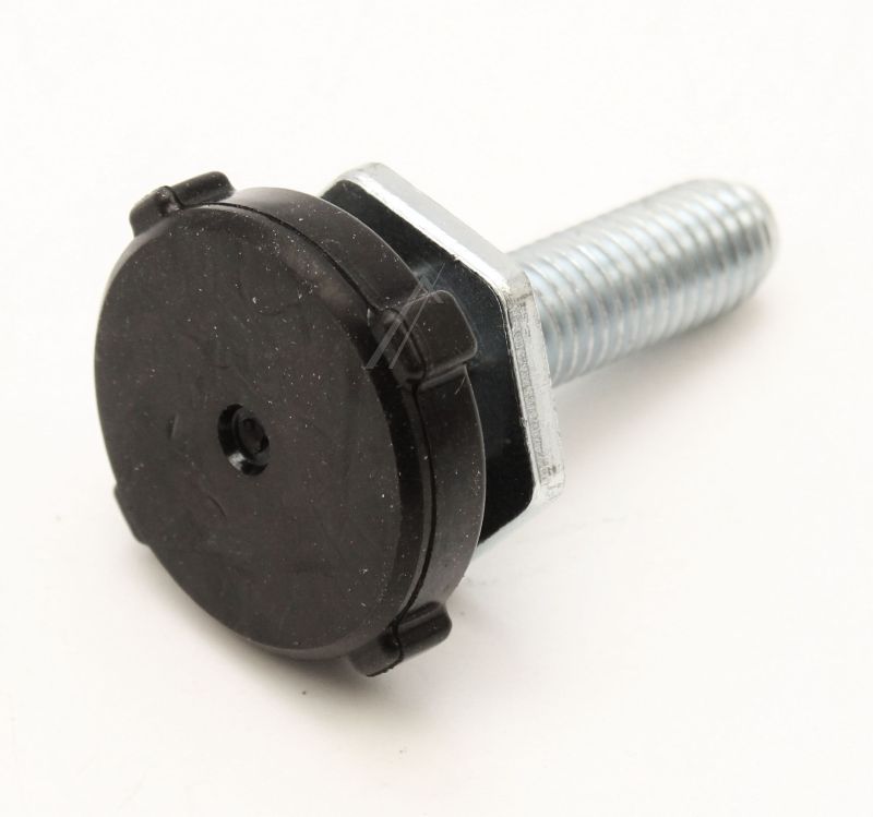DC97-23484B Piede 48.5 M10x1.5 per WW6000T U-PJT VE B Samsung DC9723484B