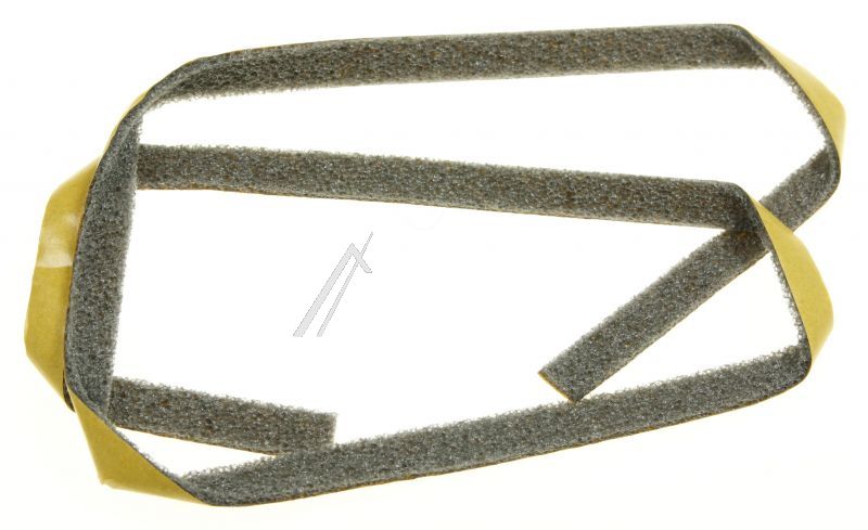 C00119493 488000119493 Tampone adesivo in spugna 10×2 mm (L=75 cm) Hotpointariston