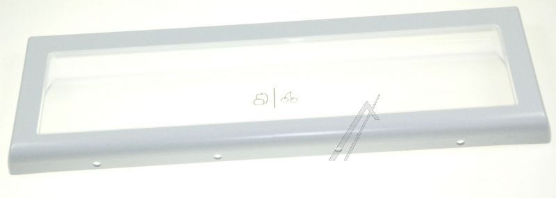 C00255362 482000084957 Frontale cassetto verdura trasparente 492×155 Hotpointariston