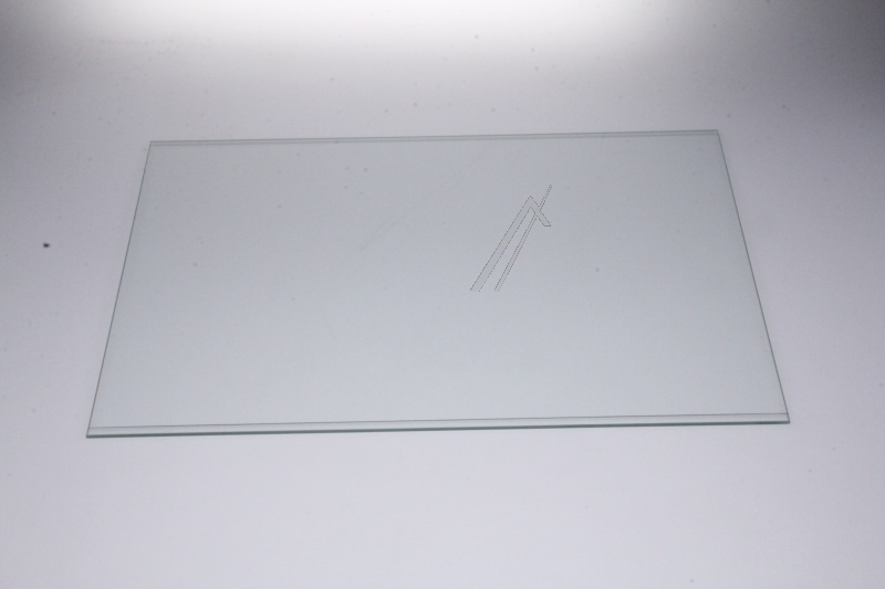 C00143029 482000029699 Ripiano in vetro NF 472x321x4 RoHS Hotpointariston