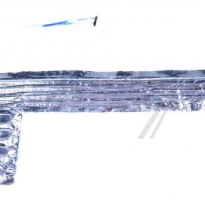 C00140585 482000029504 Resistenza sbrinamento 220V 28,3W AMP Hotpointariston