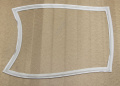ADX75731301 Guarnizione porta congelatore Lg